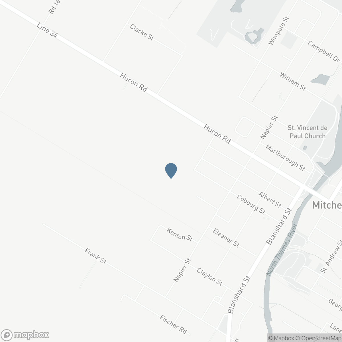 15 WIMPOLE STREET, West Perth, Ontario N0K 1N0